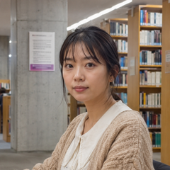 大学院文科用户头像