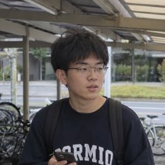 大学院理工用户头像