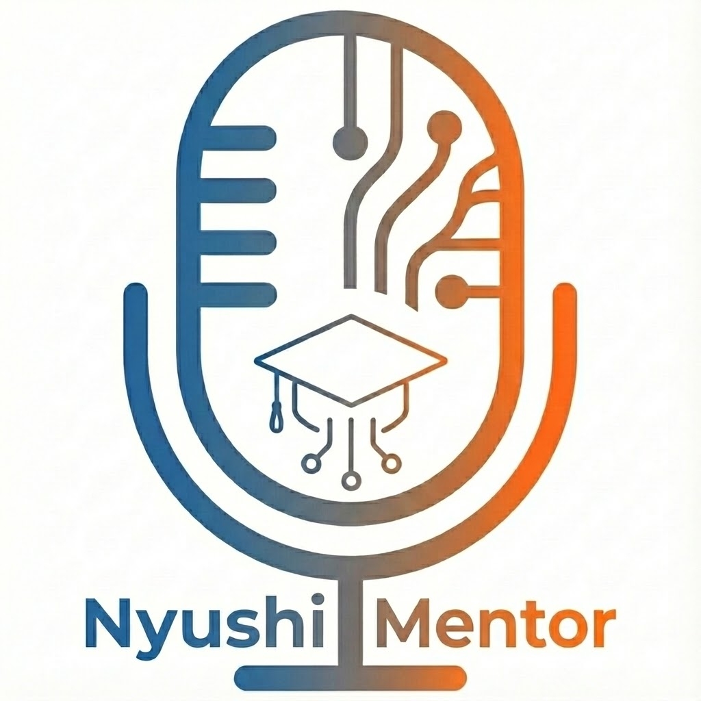 Nyushi Mentor Logo